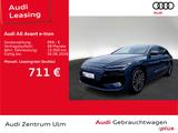 Audi A6 Avant e-tron qu S-Line 20 AHK MATRIX 0,25%