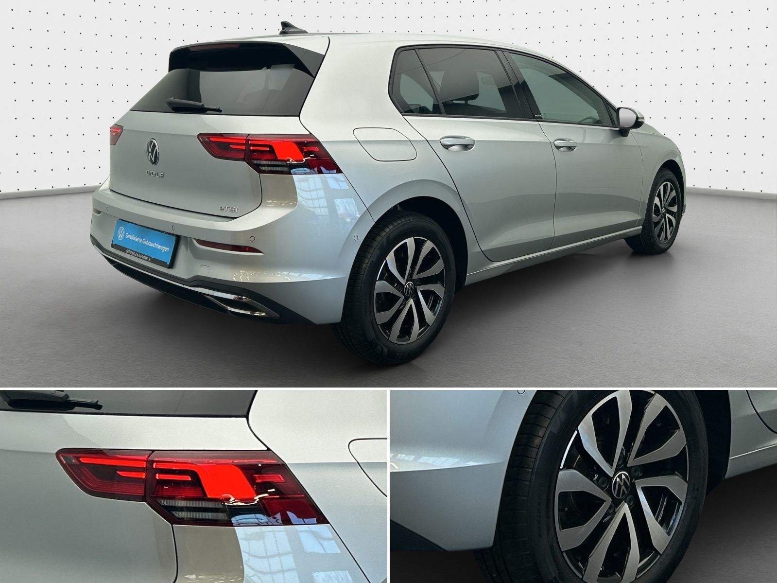Volkswagen Golf - Bild 20