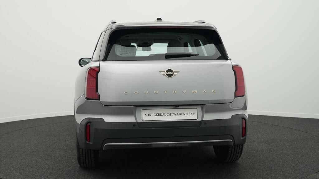 MINI Cooper C Countryman - Bild 10
