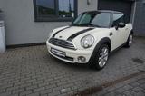 MINI Cooper Coupe 1.6i "Pepper" Panorama,2.Besitz - MINI Cooper in Magdeburg