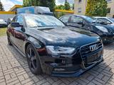 Audi A4 Lim. S line Sportpaket / plus quattro 211 PS! - Audi A4 mit Benzin-Antrieb: Limousine, Sport Line