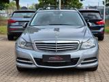 Mercedes-Benz C 200 T CGI BE 7G-TRONIC Elegance Bi-Xenon AHK - Mercedes-Benz C 200: Elegance