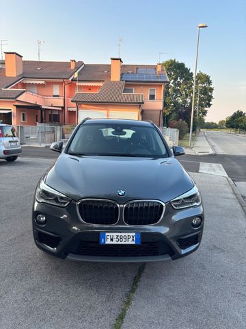 BMW Bmw X1 sDrive18d