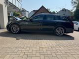 Mercedes-Benz C 300 d T Autom.  mit Werksgarantie - : Automatik, Auto mit