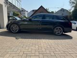 Mercedes-Benz C 300 d T Autom.  mit Werksgarantie - Mercedes-Benz C 300 in Wuppertal