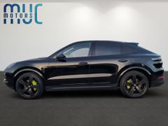 PORSCHE Cayenne Hybr.~DachAlca.~PDLS~HuD~Pano~SportAbgas
