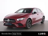 Mercedes-Benz A 250 e AMG+MBUXHigh+MBeam+Mem+Totw+Night+SH+360