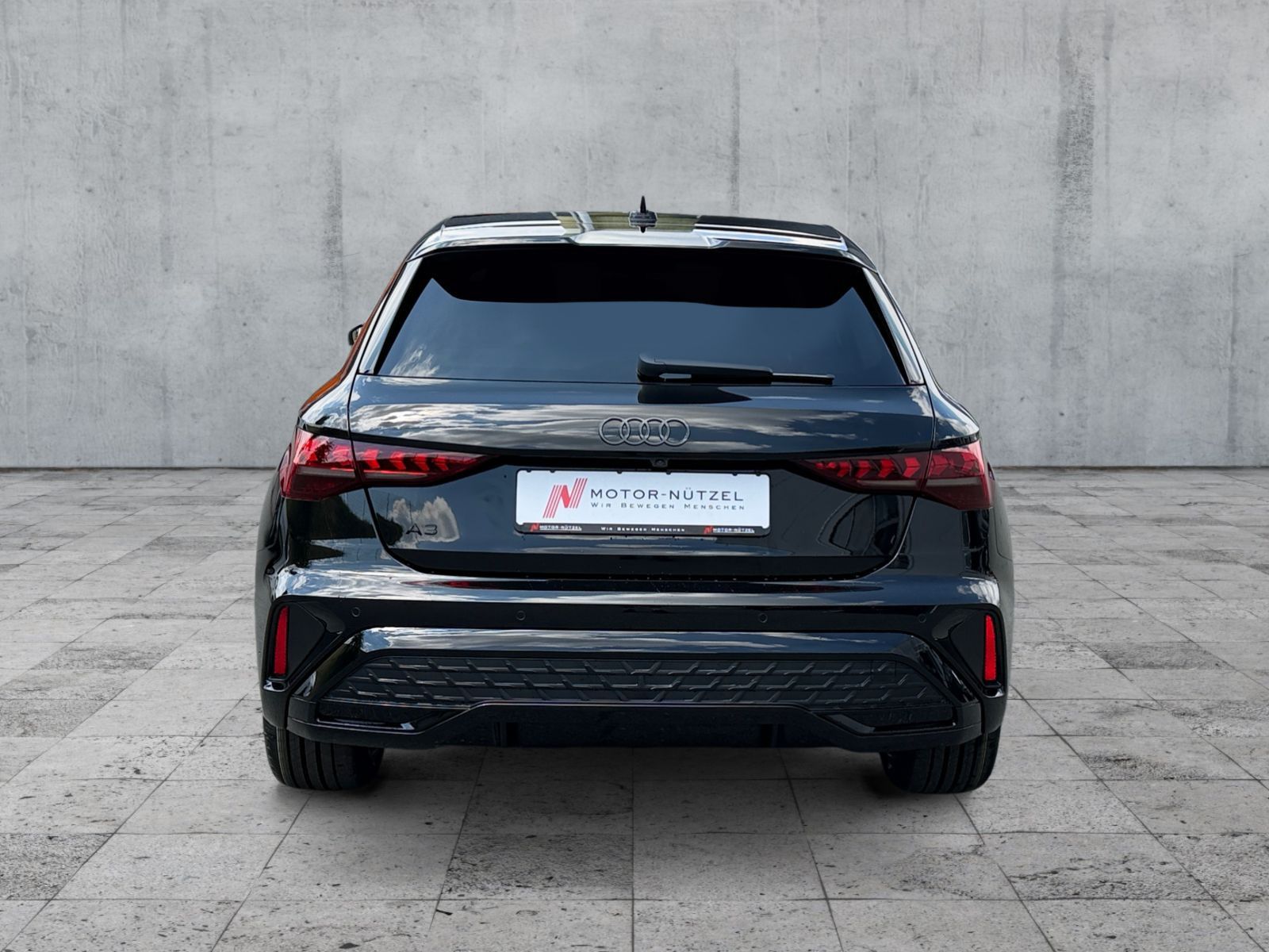 Audi A3 - Bild 4