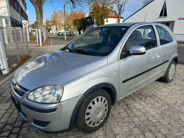 Opel Corsa C 1.2i Enjoy+Style-Paket*KLIMA*EL.FH+SP*ZV