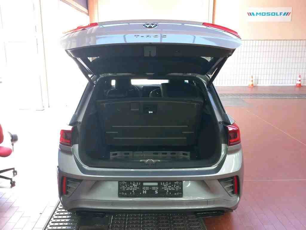 Volkswagen T-Roc - Bild 8