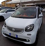 Smart SMART FOUR FOUR 1.0 PASSION - Smart: Four