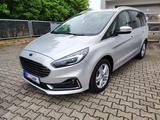 Ford Galaxy Titanium FHEV,LED.Navi.KeyFree.ACC.PDC - gebrauchte Ford Galaxy aus dem Jahr 2023