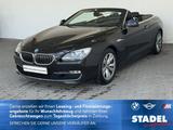 BMW 640d xDrive Cabrio Nur an Händler - BMW 640: 640d