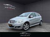 Mercedes-Benz B 180 AUTOMATIK TEMPO. SHZG SH-HEFT TÜV NEU - gebrauchte Mercedes-Benz B 180 aus dem Jahr 2011
