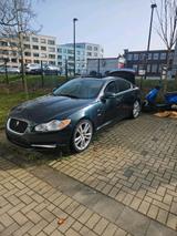 Jaguar jaguar xf s 3.0l v6 275 ps nur für Export ... - Jaguar XF in Köln