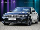 BMW 330d xDrive Lim. M-Sport AHK GSD ACC S-Glas - BMW 330 in Karlsruhe
