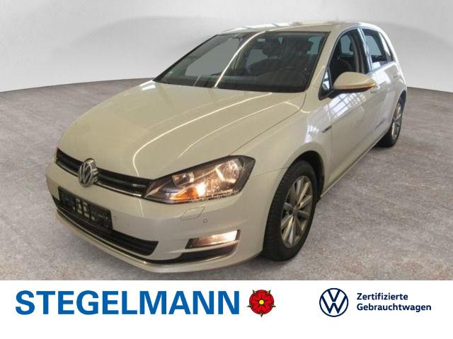 Volkswagen Golf VII 1.4 TSI Lounge *Sitzheizung*PDC*GRA*