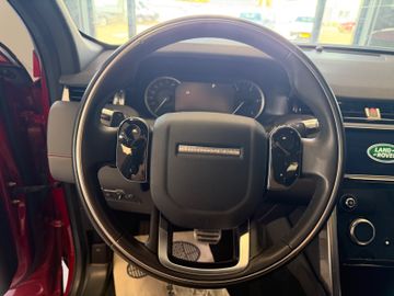 Land-Rover Discovery - 12