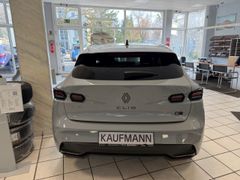 Fahrzeugabbildung Clio VI 160 E-Tech Full Hybrid Esprit Alpine