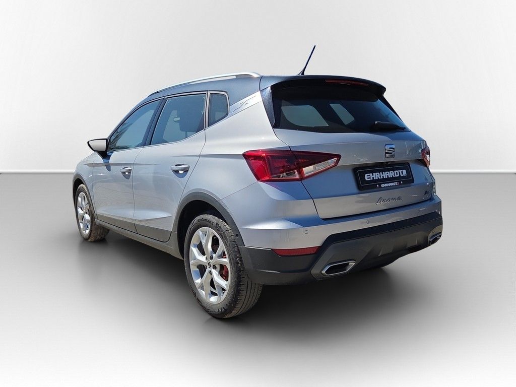 Seat Arona - Bild 7