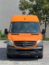 Mercedes-Benz Sprinter 313 CDI 3,5t / 3.665 mm Transporter / K - Angebote