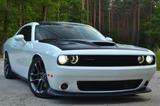 Dodge Challenger 6.4 V8 Scat Pack | Handschalter | US - Dodge Challenger aus 2021
