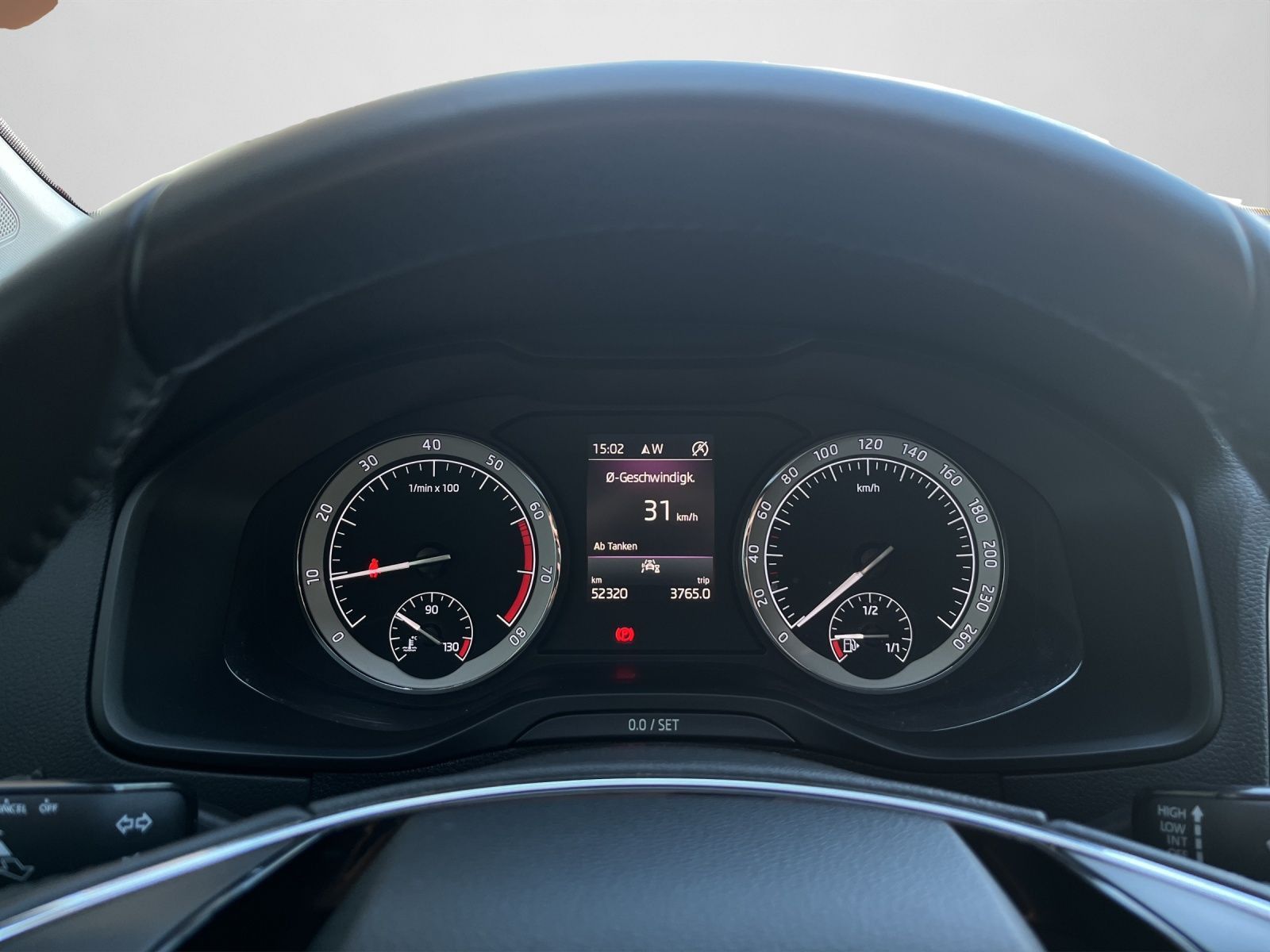 Skoda Karoq - Bild 11