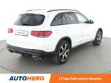 Mercedes-Benz GLC 220 d 4Matic Aut.*LED*NAVI*TEMPO*CAM*SHZ*PDC - Mercedes-Benz GLC-Klasse Gebrauchtwagen in Köln