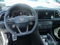 Cupra Ateca - Vorschau Bild 4