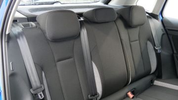 Skoda Kamiq Drive 1,0 TSI DSG DAB PDC KAM