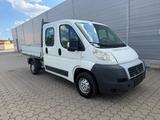 Fiat Ducato 2.3 JTD Pritsche - Fiat Ducato Gebrauchtwagen in Nürnberg