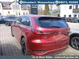 Mazda CX-80 2026 e-SKYACTIV D 254ps Allrad Automatik H - Mazda Gebrauchtwagen