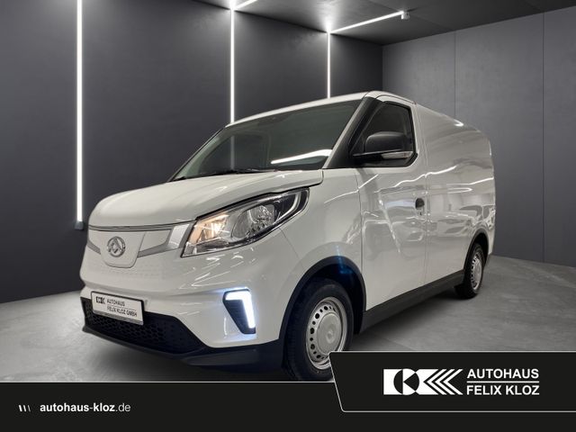 Maxus eDeliver3 L1 Kamera*Sitzheizung*Carplay*AKTION*