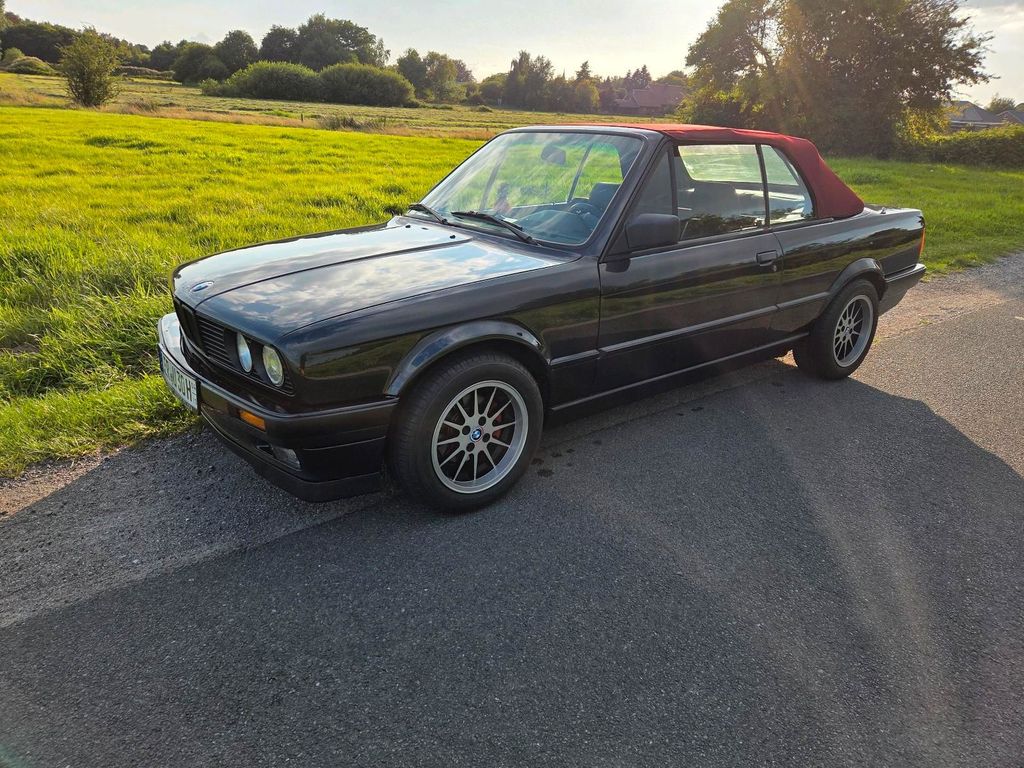 Image of BMW 318