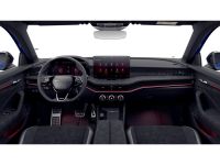 Skoda Superb - Vorschau Bild 4