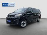 Opel VIVARO CARGO EDITION L3 2.0 KLIMA + NAVIGATION - gebrauchte Opel Vivaro aus dem Jahr 2024
