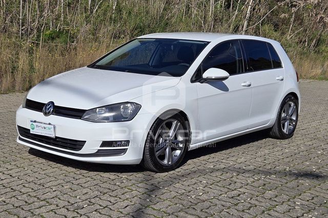 Volkswagen VOLKSWAGEN Golf 1.4 TGI 5p. Trendline BlueMotion