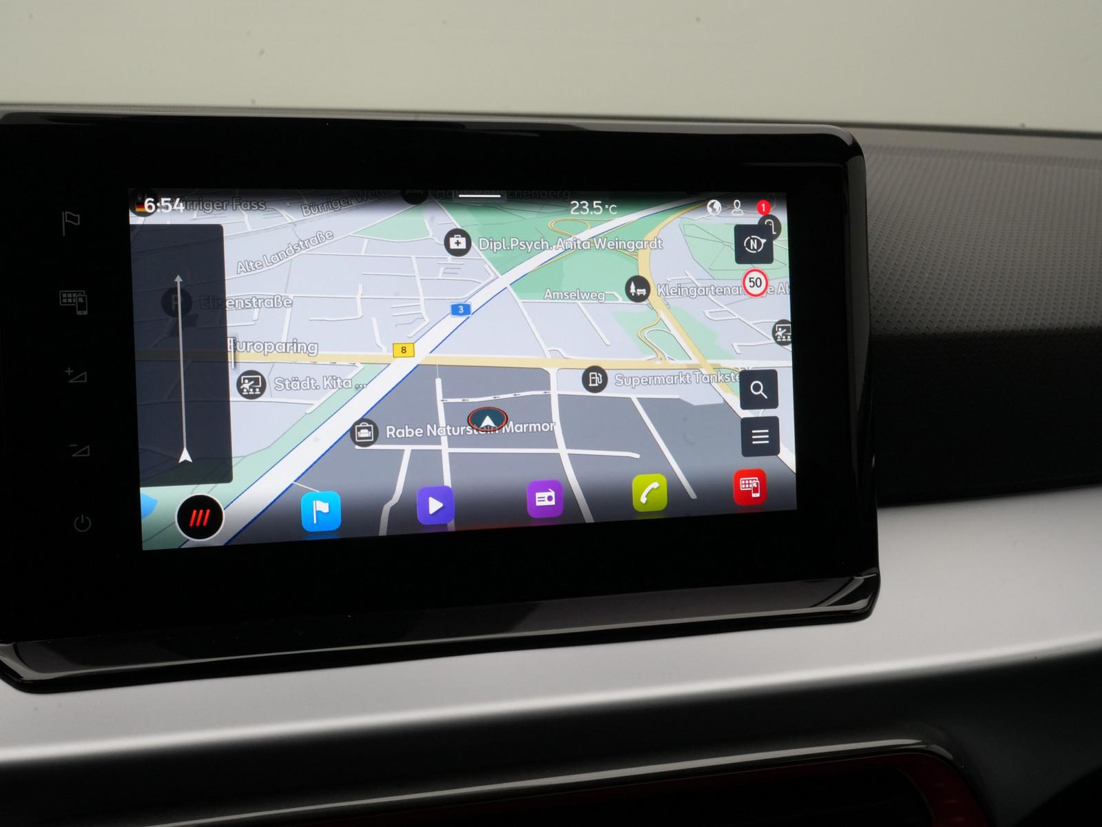 Seat Arona FR DSG NAVI VIRT CARPLAY LED PDC