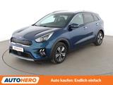 Kia Niro 1.6 Hybrid Vision Aut.*NAV*ACC*CAM*PDC*AHK* - gebrauchte Kia Niro aus dem Jahr 2020