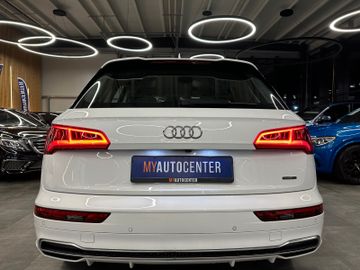 Audi Q5 quattro sport *Matrix-LED*Klima*Kamera*Navi*