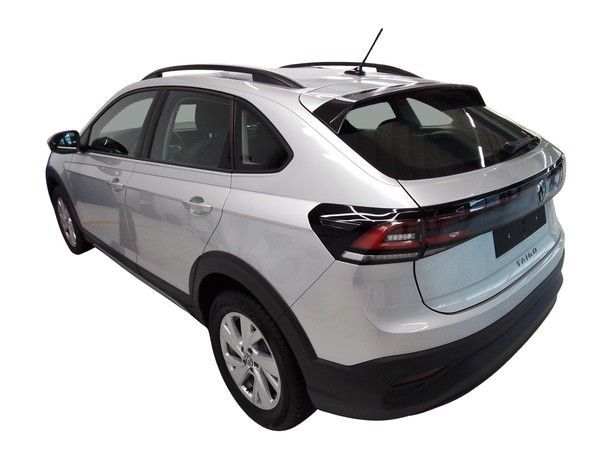 Volkswagen Taigo - Bild 2