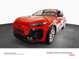 Audi Q6 SB e-tron perf. S line Matrix B&O Pano 360° - Audi e-tron Jahreswagen