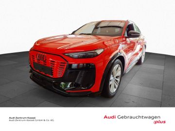 Audi Leasingangebot: Audi Q6 SB e-tron perf. S line Matrix B&O Pano 360°