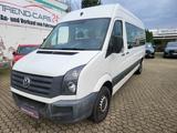 Volkswagen Crafter 35 lang L3H2 Hochdach*Behindertengerecht