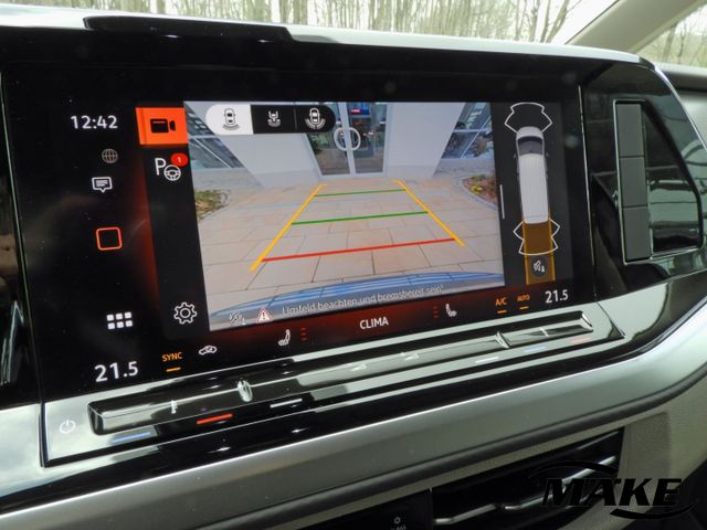 T7 Multivan Edition 2.0TDI DSG kU DCC AHZV STDHZ