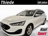 Ford Focus Turnier 1.5D COOL & CONN. NAVI/LED/SPORT - Ford Focus Sport mit Diesel-Antrieb