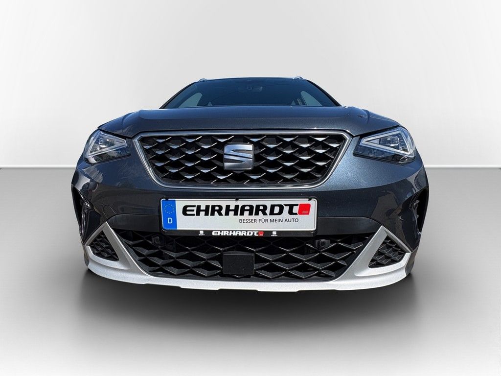 Seat Arona - Bild 2
