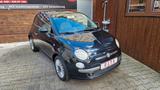 Fiat 500C 1.2 8V, Panorama, Klima, Tüv Neu - Fiat 500C aus 2012