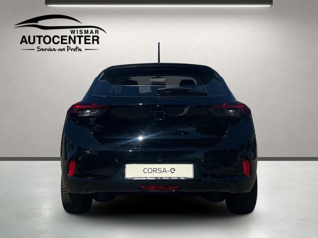 Opel CORSA ELECTRIC EDITION ELEKTROMOTOR 100KW 136 PS