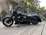 Harley-Davidson Night Rod Special - HARLEY-DAVIDSON SCHWARZ